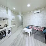 двухкомнатная с видом на море