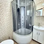 двухкомнатная с видом на море Odessa