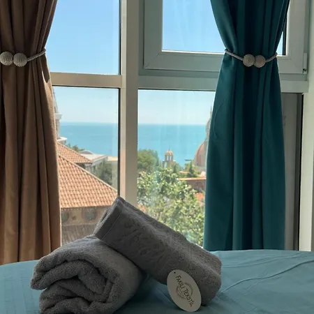 84и3 Apartman