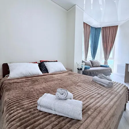 84и3 Apartman Odessza