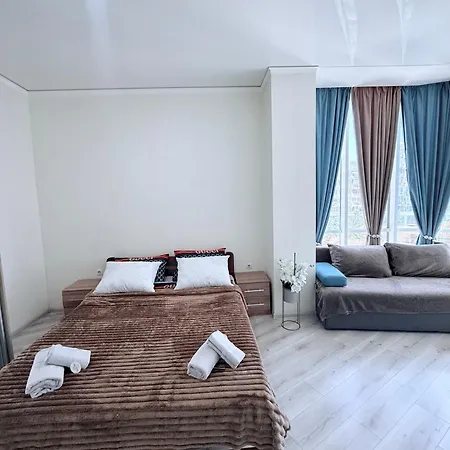 Apartman 84и3 Odessza
