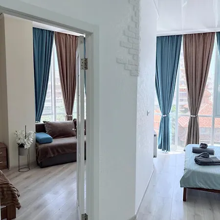 84и3 Apartman Odessza