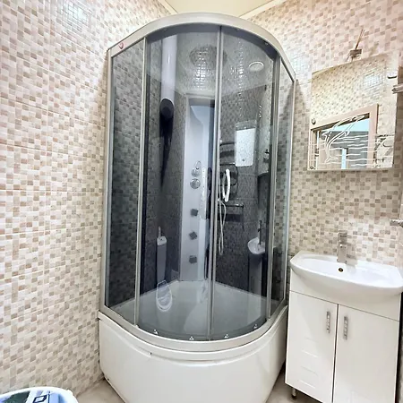 Apartman 84и3